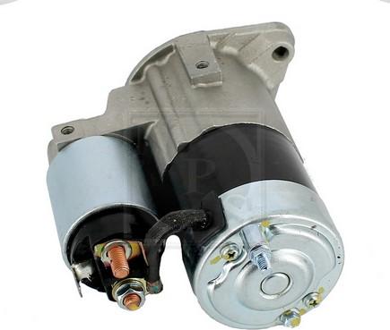 NPS H521I18 - Starteris www.autospares.lv