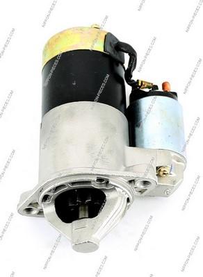 NPS H521I12 - Starter www.autospares.lv