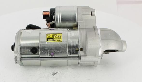 NPS H521I29 - Starter www.autospares.lv