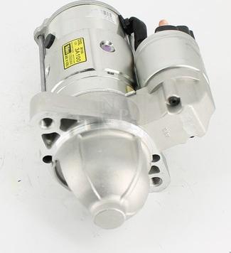 NPS H521I29 - Starter www.autospares.lv