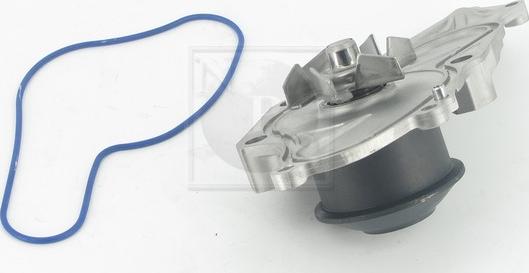 NPS H151A46 - Водяной насос www.autospares.lv