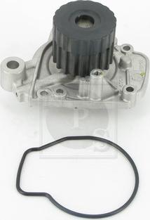 NPS H151A37 - Водяной насос www.autospares.lv