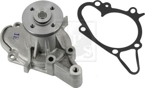 NPS H151I26 - Water Pump www.autospares.lv