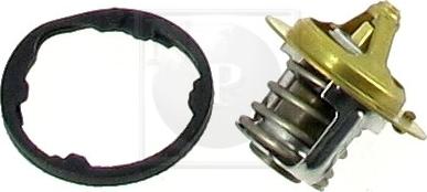 NPS H153A00 - Coolant thermostat / housing www.autospares.lv