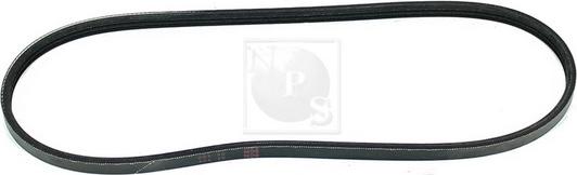 NPS H111A05 - Ķīļrievu siksna autospares.lv