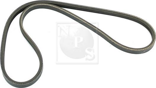 NPS H111A14 - Ķīļrievu siksna www.autospares.lv