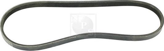 NPS H111A30 - V-Ribbed Belt www.autospares.lv