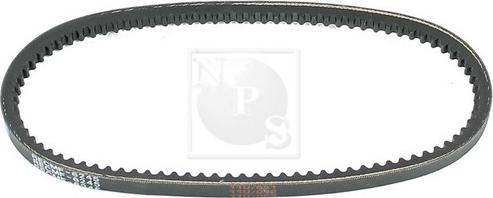 NPS H111I06 - V-Belt www.autospares.lv