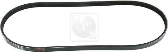 NPS H111I02 - V-Ribbed Belt www.autospares.lv