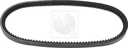 NPS H111I10 - V-Belt www.autospares.lv