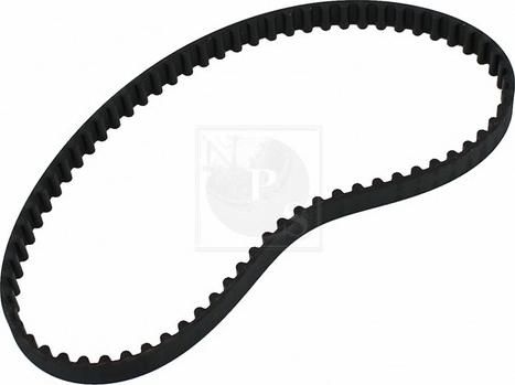 NPS H112A16 - Timing Belt www.autospares.lv