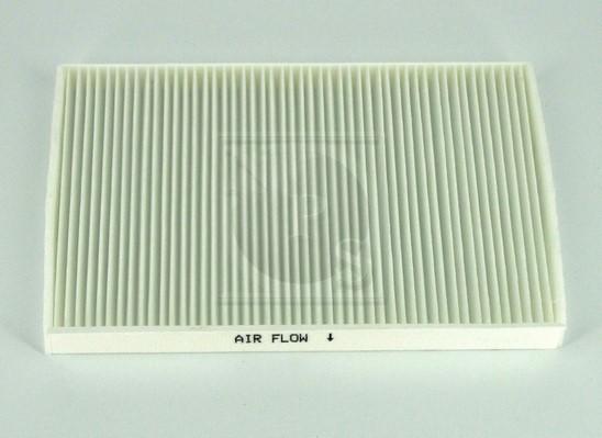 NPS H135I03 - Filter, interior air www.autospares.lv