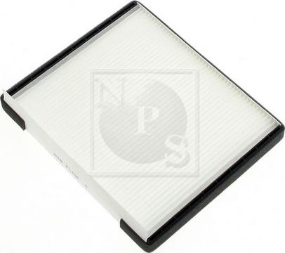 NPS H135I02 - Filtrs, Salona telpas gaiss www.autospares.lv