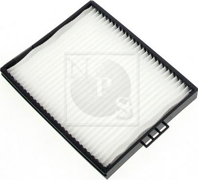 NPS H135I10 - Filter, interior air www.autospares.lv