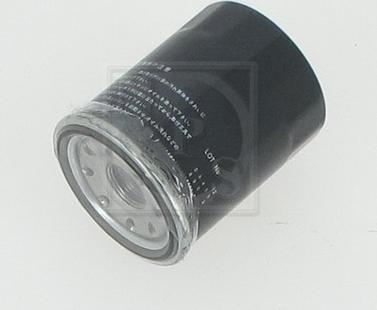 NPS H131A18 - Масляный фильтр www.autospares.lv