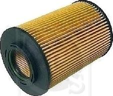 NPS H131I07 - Eļļas filtrs www.autospares.lv