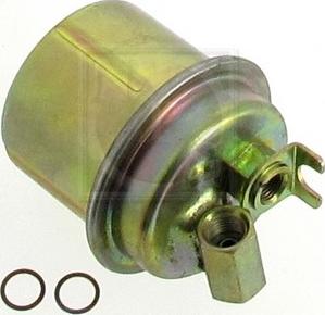 NPS H133A12 - Degvielas filtrs www.autospares.lv