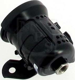 NPS H133I02 - Degvielas filtrs www.autospares.lv