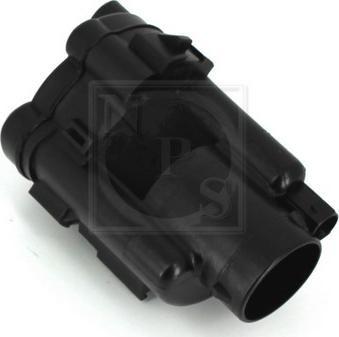 NPS H133I11 - Топливный фильтр www.autospares.lv