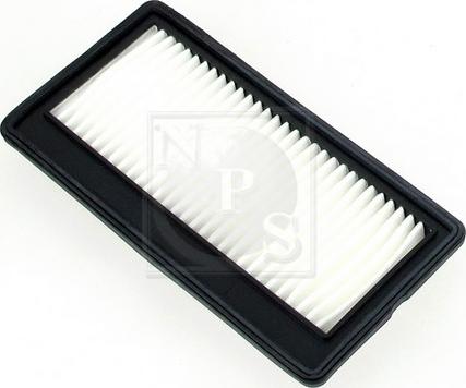 Mann-Filter C 2713 - Air Filter, engine www.autospares.lv