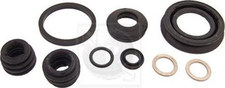 NPS H382A05 - Repair Kit, brake caliper www.autospares.lv