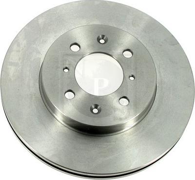 NPS H330A26 - Brake Disc www.autospares.lv