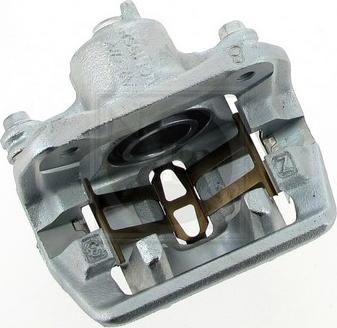 NPS H321A33 - Brake Caliper www.autospares.lv