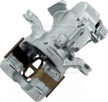 NPS H321A37 - Brake Caliper www.autospares.lv