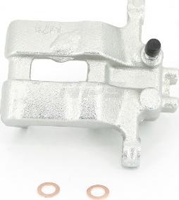 NPS H321A70 - Brake Caliper www.autospares.lv