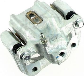 NPS H322A33 - Brake Caliper www.autospares.lv