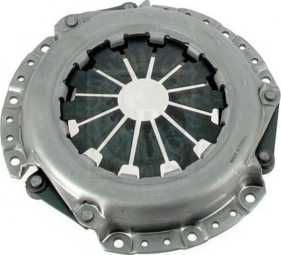 NPS H210I15 - Sajūga piespiedējdisks www.autospares.lv