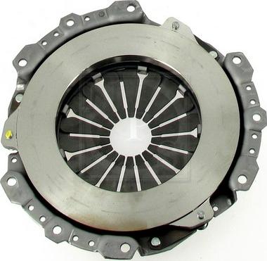 NPS H210I11 - Clutch Pressure Plate www.autospares.lv