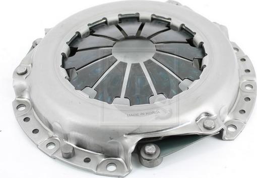 NPS H210I34 - Clutch Pressure Plate www.autospares.lv