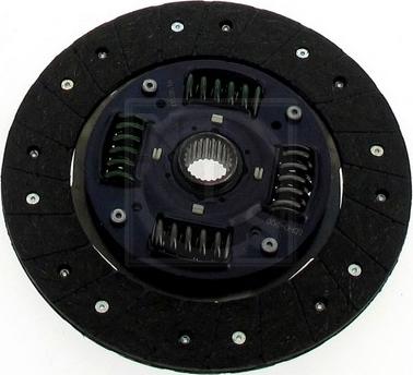 NPS H220A03 - Sajūga disks autospares.lv