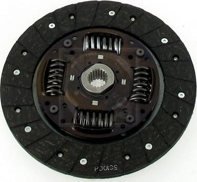 NPS H220I21 - Sajūga disks www.autospares.lv