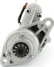 NPS I521U25 - Starteris www.autospares.lv