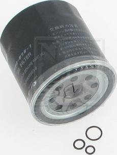 NPS I131U06 - Oil Filter www.autospares.lv