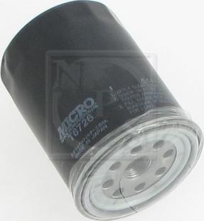 NPS I131U01 - Eļļas filtrs www.autospares.lv