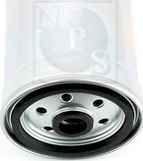 NPS I133U05 - Топливный фильтр www.autospares.lv