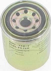 NPS I133U06 - Fuel filter www.autospares.lv