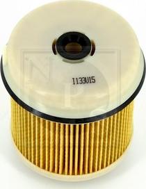 NPS I133U15 - Degvielas filtrs autospares.lv