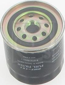 NPS I133U10 - Degvielas filtrs www.autospares.lv