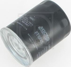 NPS I133U12 - Fuel filter www.autospares.lv