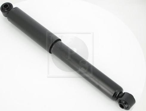 NPS K490A54 - Shock Absorber www.autospares.lv