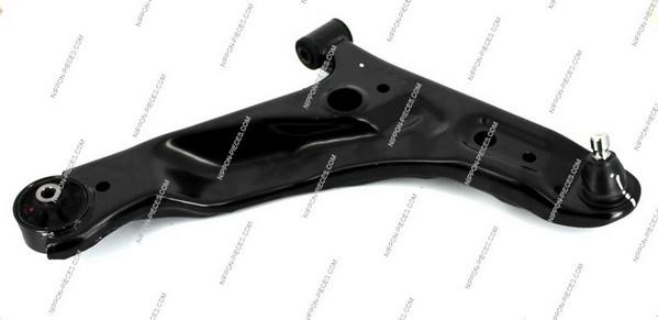 NPS K421A21 - Рычаг подвески колеса www.autospares.lv