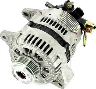 NPS K511A05 - Alternator www.autospares.lv