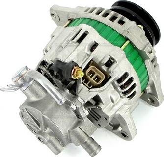 NPS K511A14 - Alternator www.autospares.lv