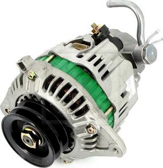 NPS K511A14 - Alternator www.autospares.lv