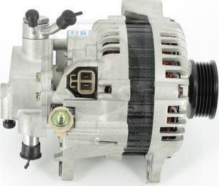 NPS K511A12 - Генератор www.autospares.lv