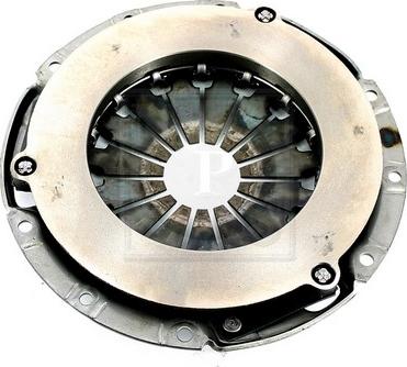 NPS K210A04 - Sajūga piespiedējdisks www.autospares.lv